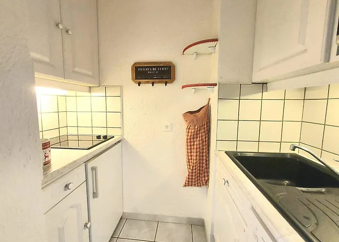 Divisible 4 Pers Au Pied Des Pistes A Plagne Villages - Fr-1-351-158 *