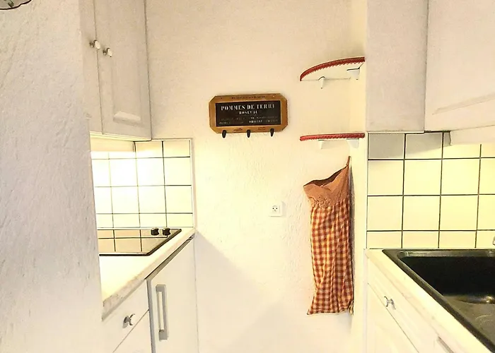 Appartement Divisible 4 Pers Au Pied Des Pistes A Plagne Villages - Fr-1-351-158 La Plagne