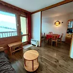 Divisible 4 Pers Au Pied Des Pistes A Plagne Villages - Fr-1-351-158 Apartment *