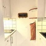 Apartment Divisible 4 Pers Au Pied Des Pistes A Plagne Villages - Fr-1-351-158 La Plagne