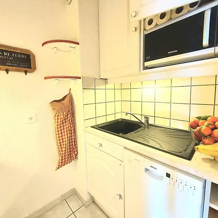 Divisible 4 Pers Au Pied Des Pistes A Plagne Villages - Fr-1-351-158 La Plagne