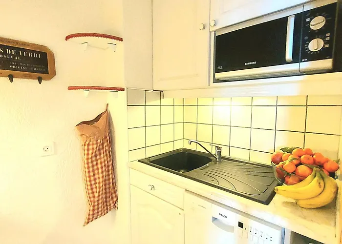 Divisible 4 Pers Au Pied Des Pistes A Plagne Villages - Fr-1-351-158 * La Plagne